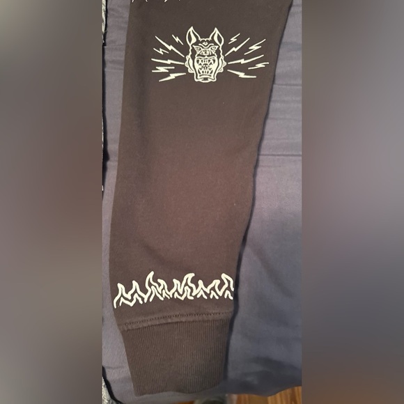 EUC~Ninth Hall Joggers - Picture 11 of 14